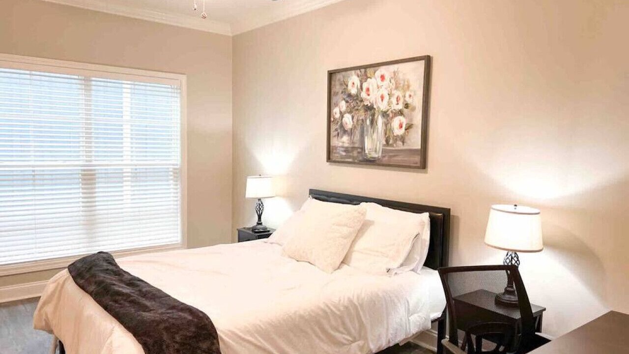 Photo of Bedroom in Augusta