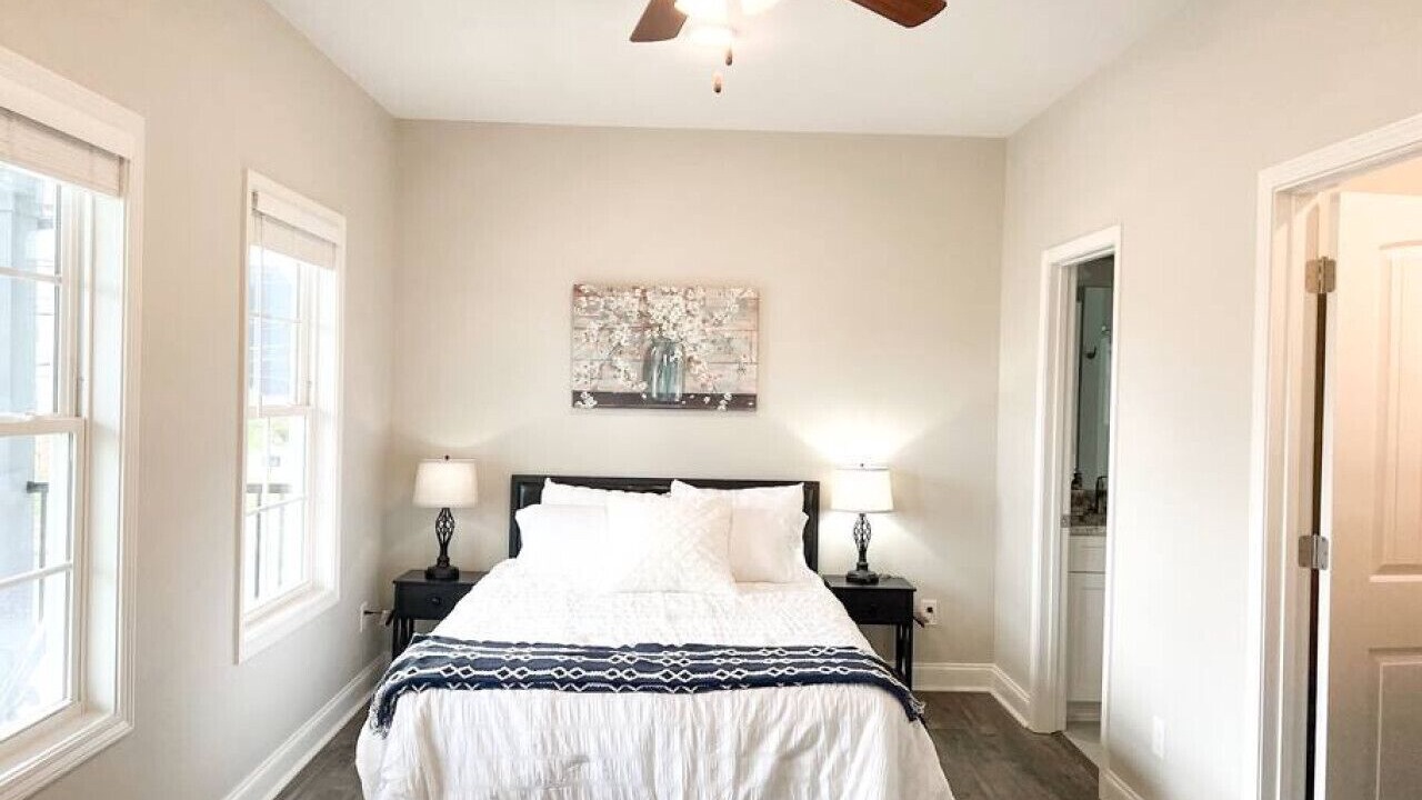 Photo of Bedroom in Augusta