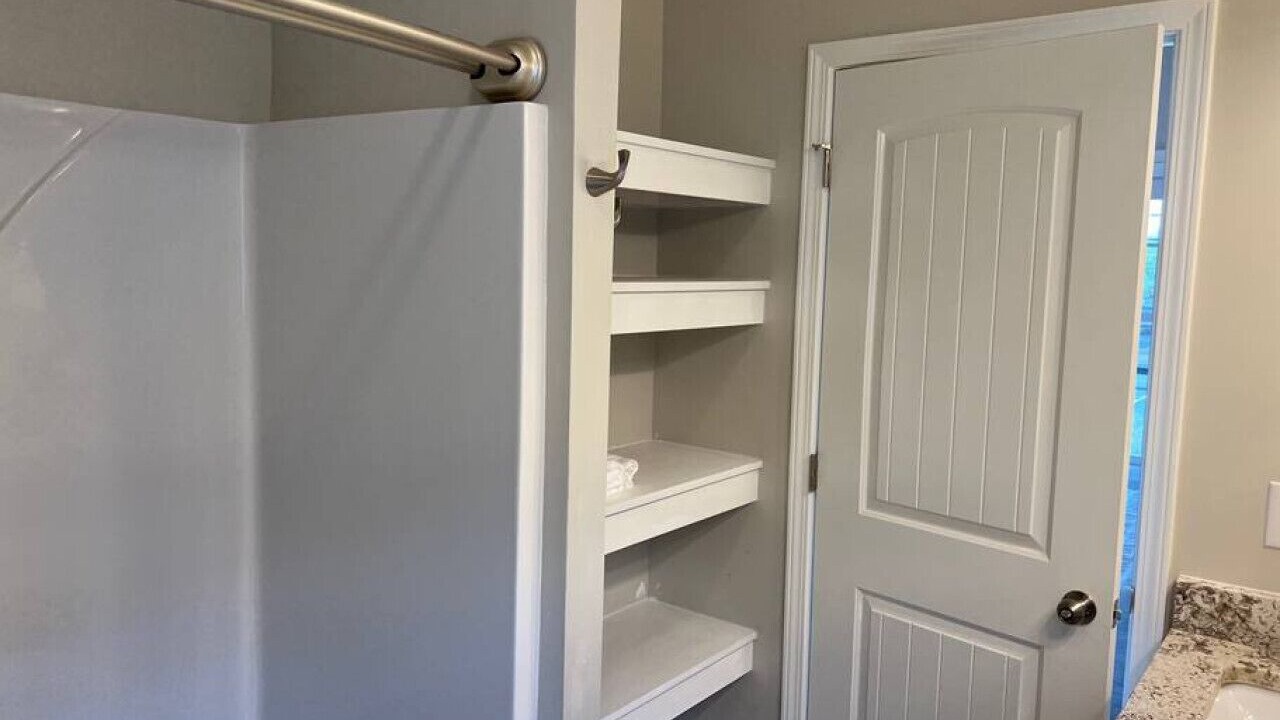 Photo of Bathroom in Augusta