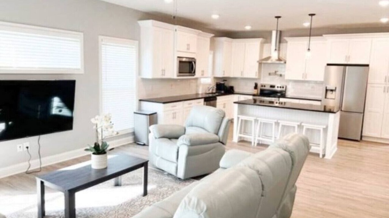 Photo of Livingroom in Augusta