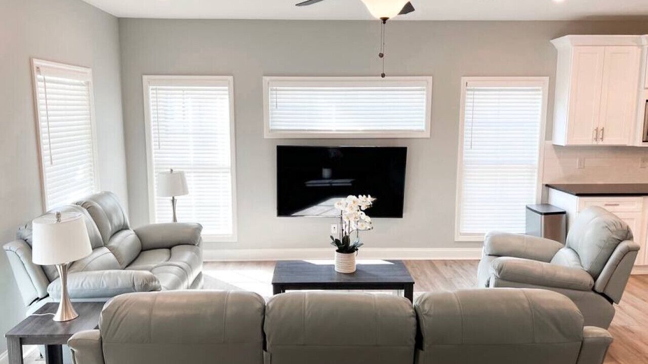 Photo of Livingroom in Augusta