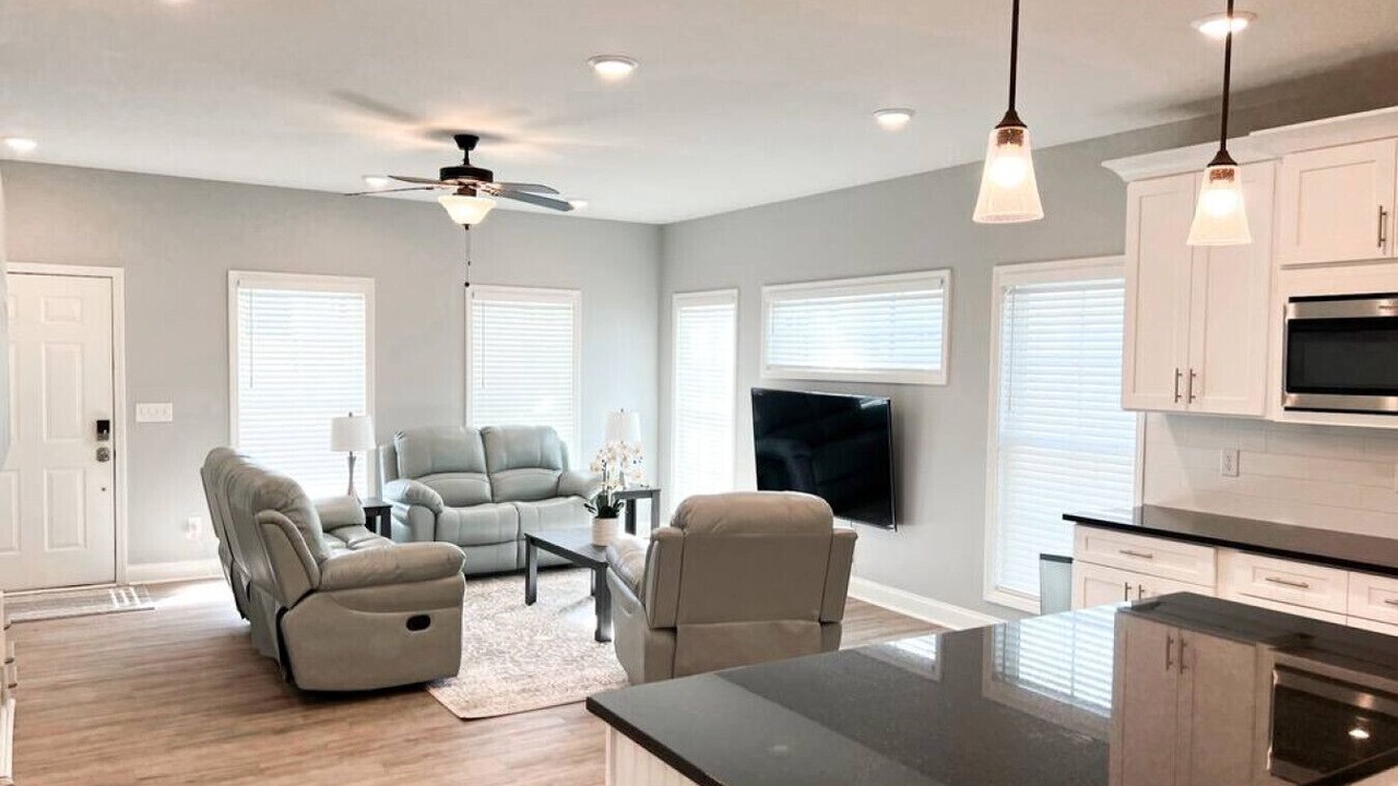 Photo of Livingroom in Augusta