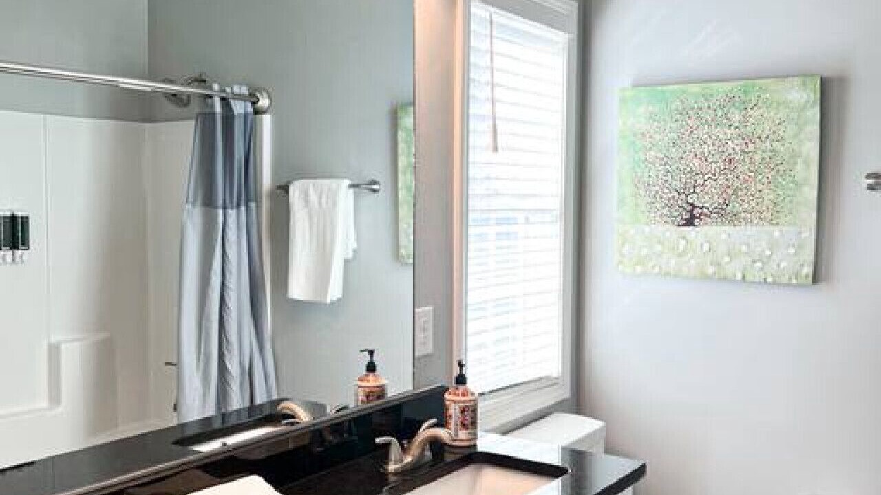 Photo of Bathroom in Augusta