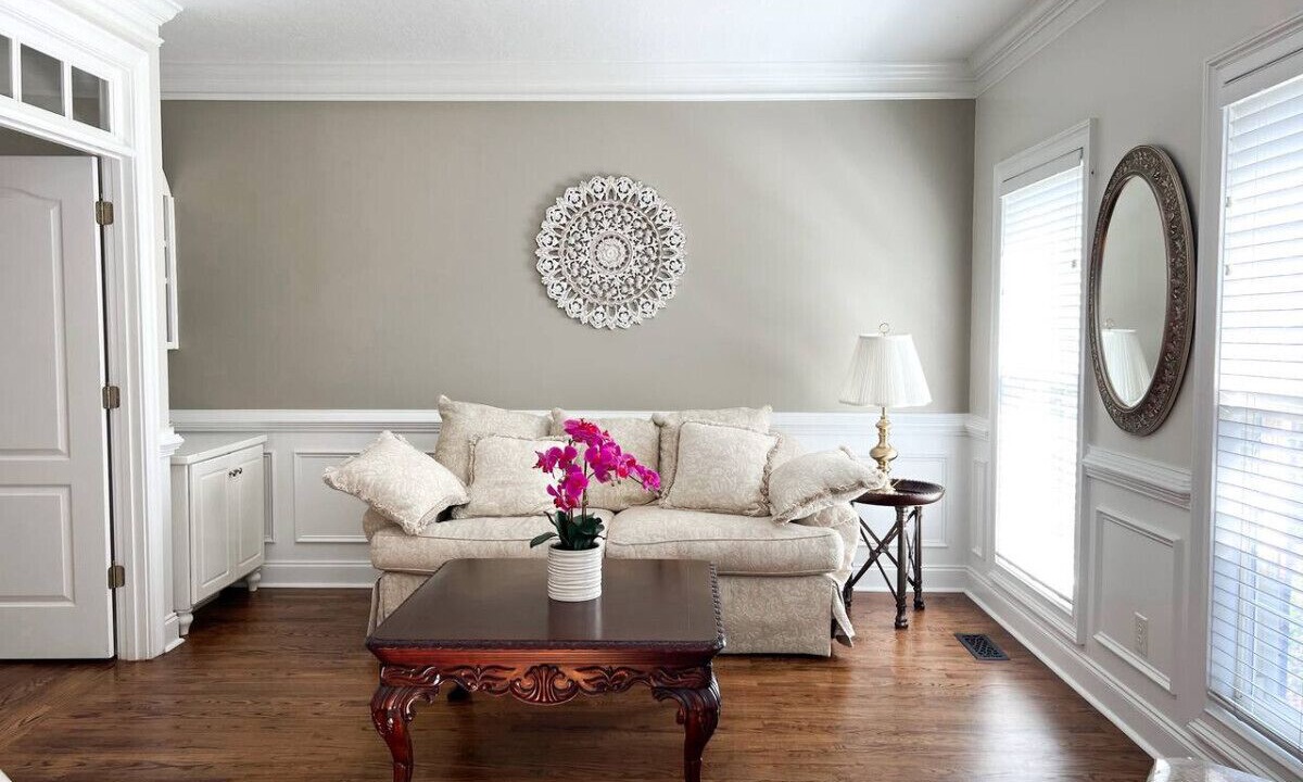 Photo of Livingroom in Evans
