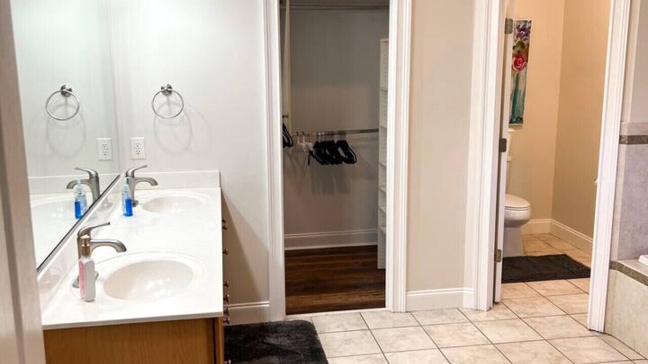 Photo of Bathroom in Evans