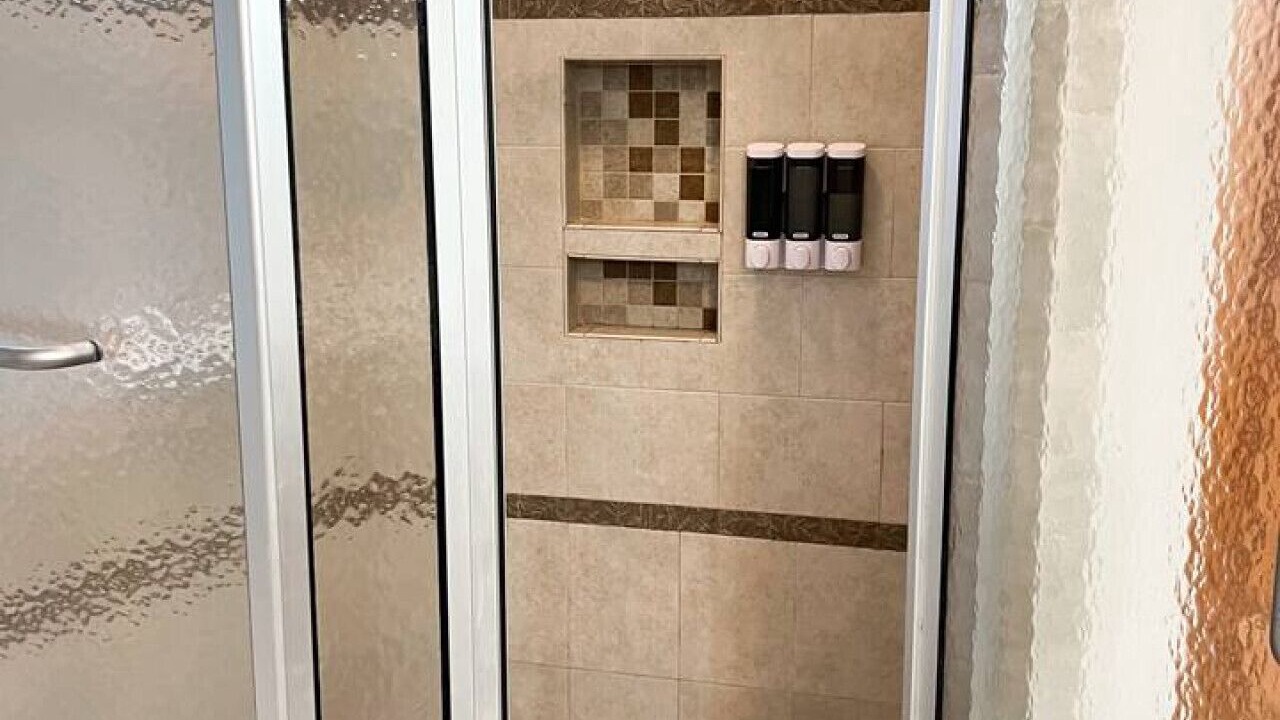 Photo of Bathroom in Evans
