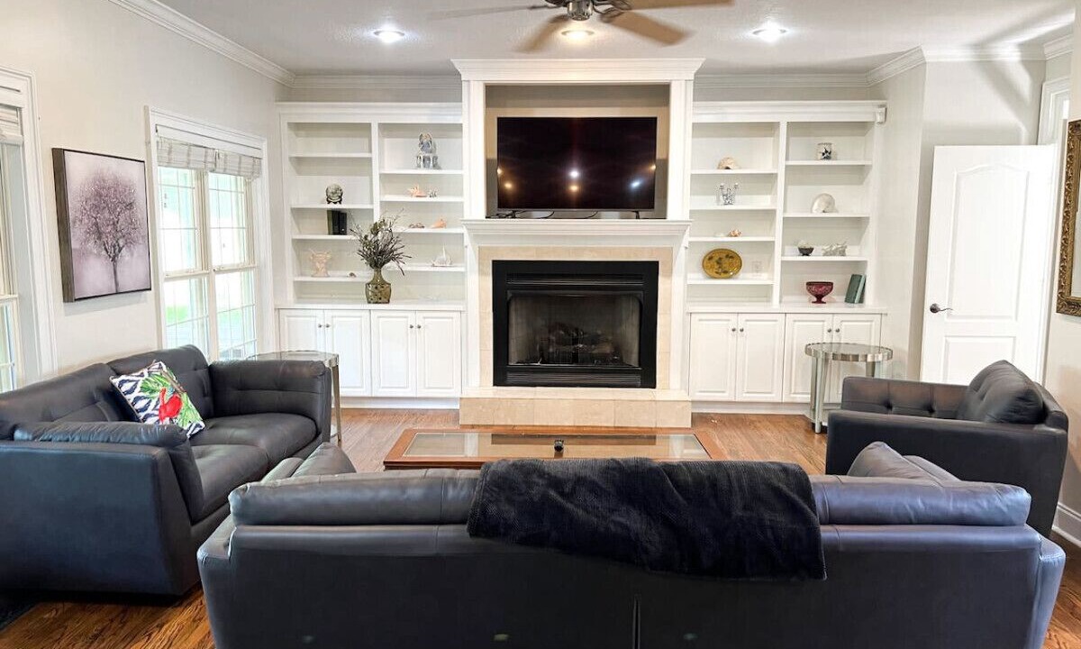 Photo of Livingroom in Evans
