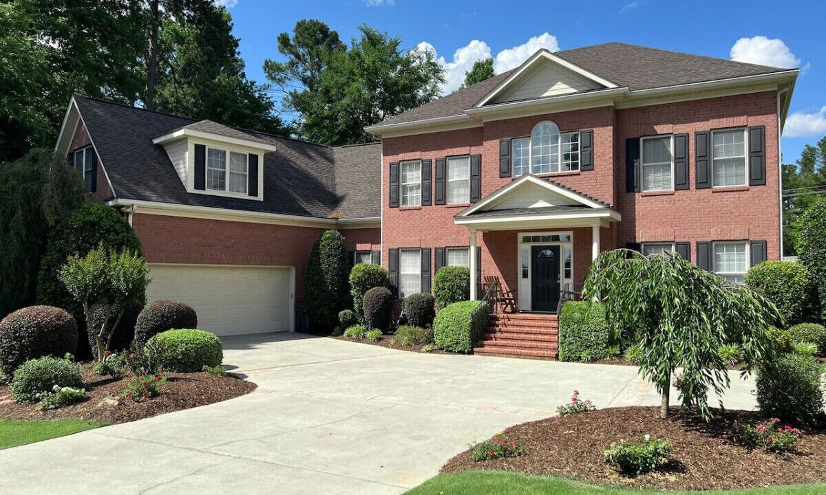 Photo of Outdoor in Evans