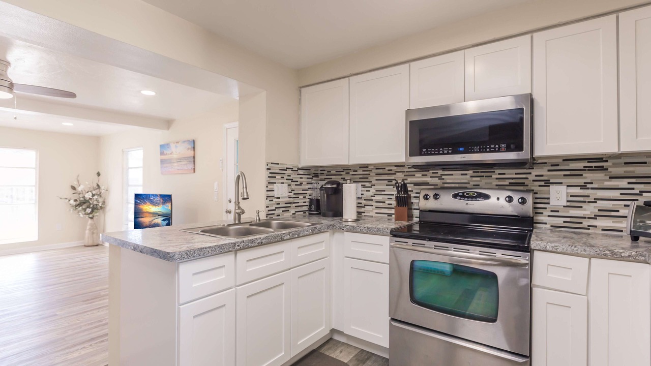 Photo of Kitchen in South Bradenton