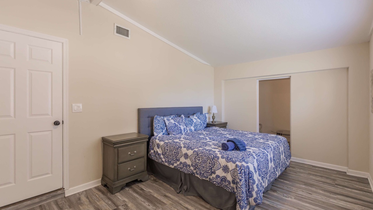 Photo of Bedroom in South Bradenton