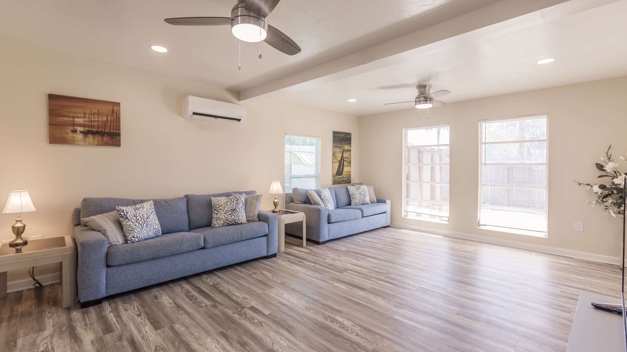 Photo of Livingroom in South Bradenton