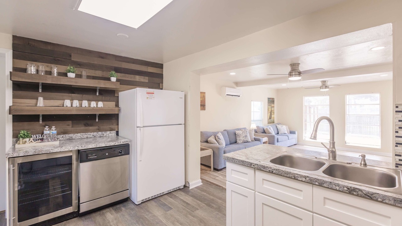 Photo of Kitchen in South Bradenton