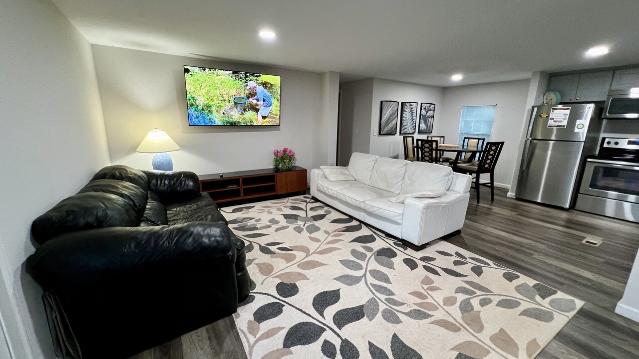 Photo of Livingroom in Jefferson