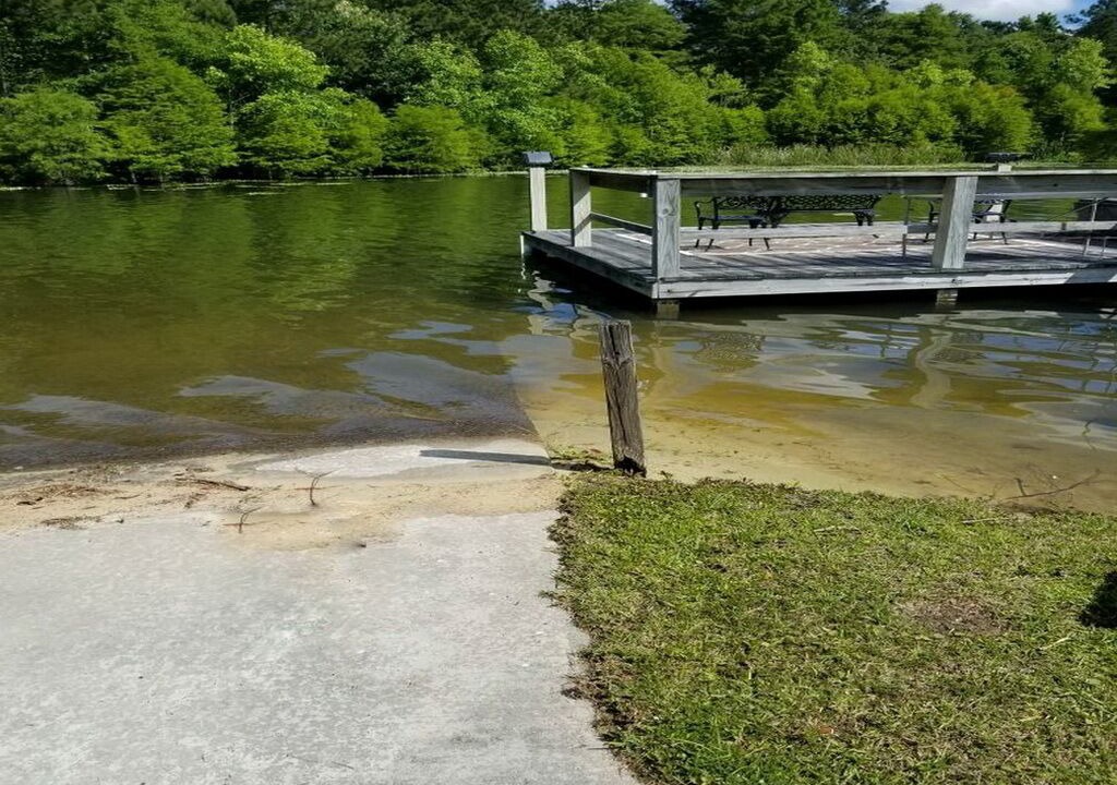 Photo of Outdoor in Russellville