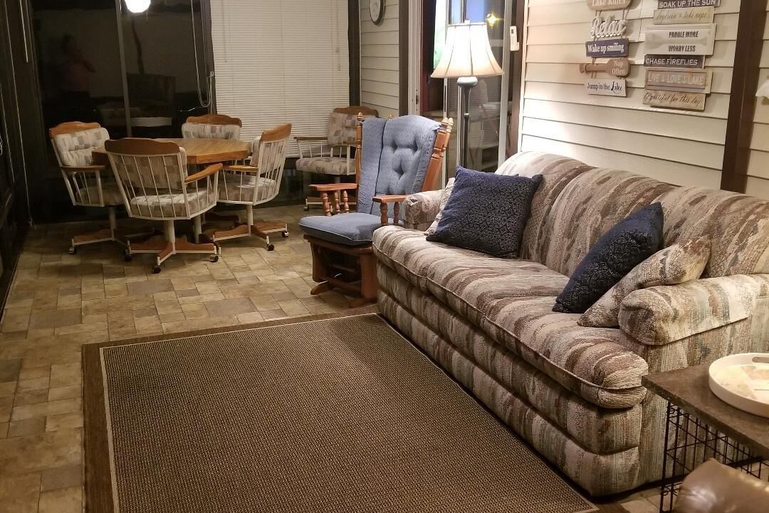 Photo of Livingroom in Russellville