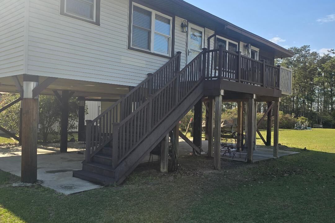 Photo of Outdoor in Russellville