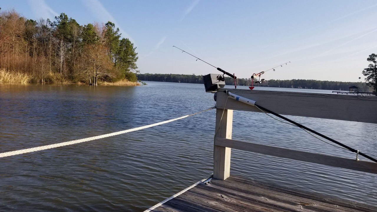 Photo of Outdoor in Russellville