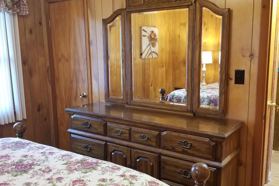 Photo of Bedroom in Russellville