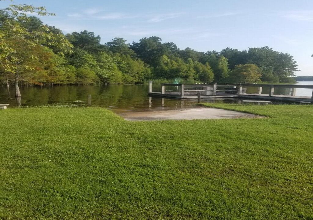 Photo of Outdoor in Russellville
