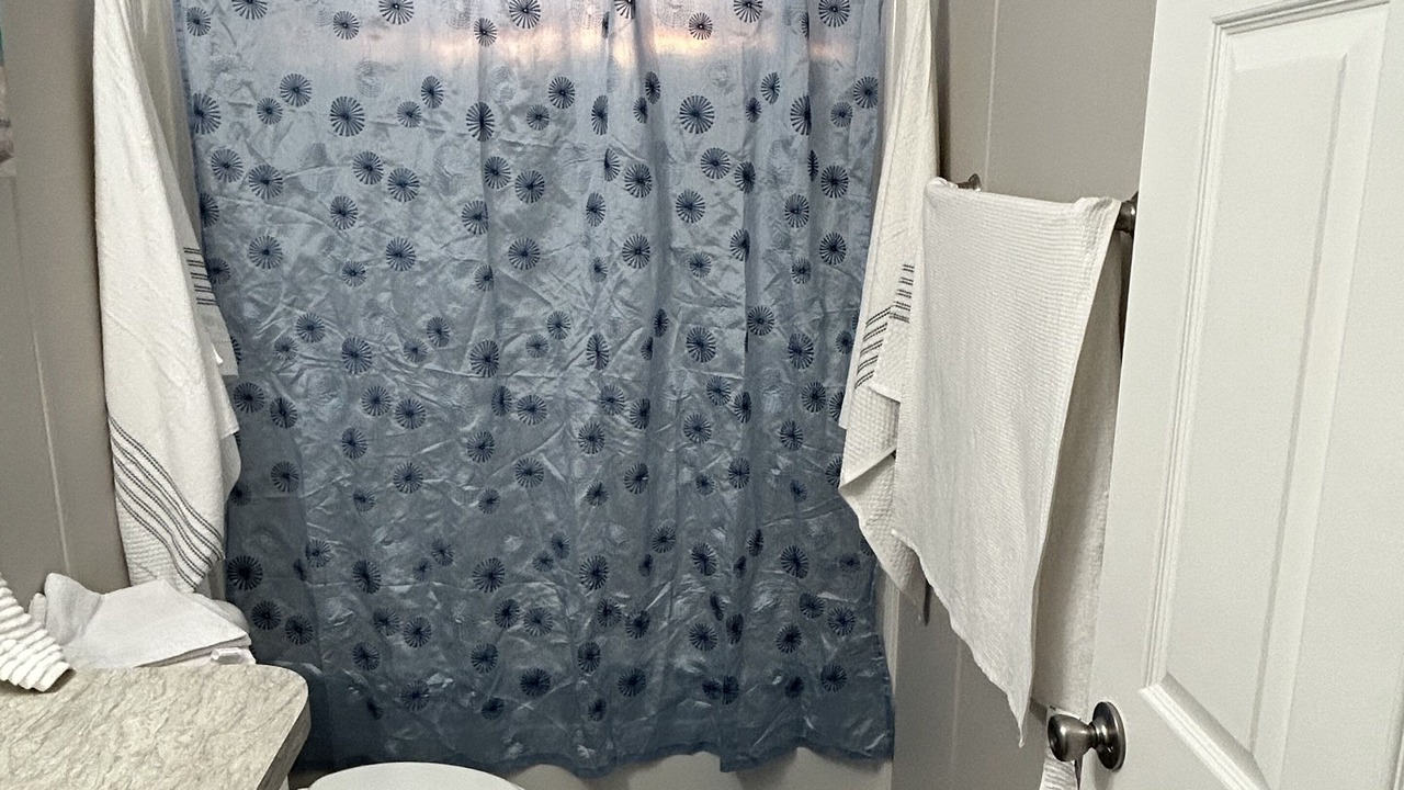 Photo of Bathroom in Henderson Creek Park