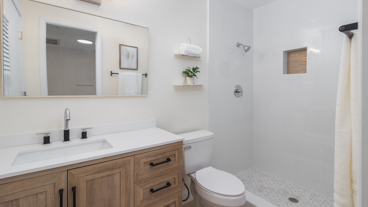 Photo of Bathroom in South Bradenton