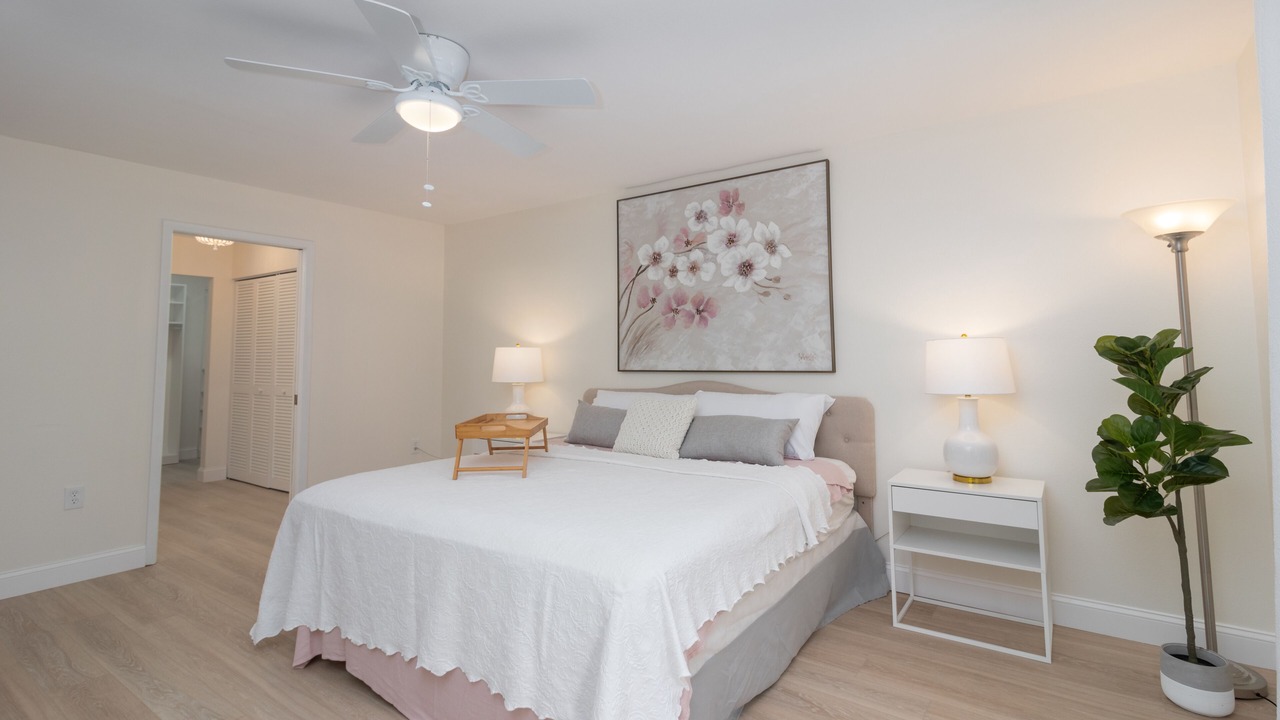Photo of Bedroom in South Bradenton