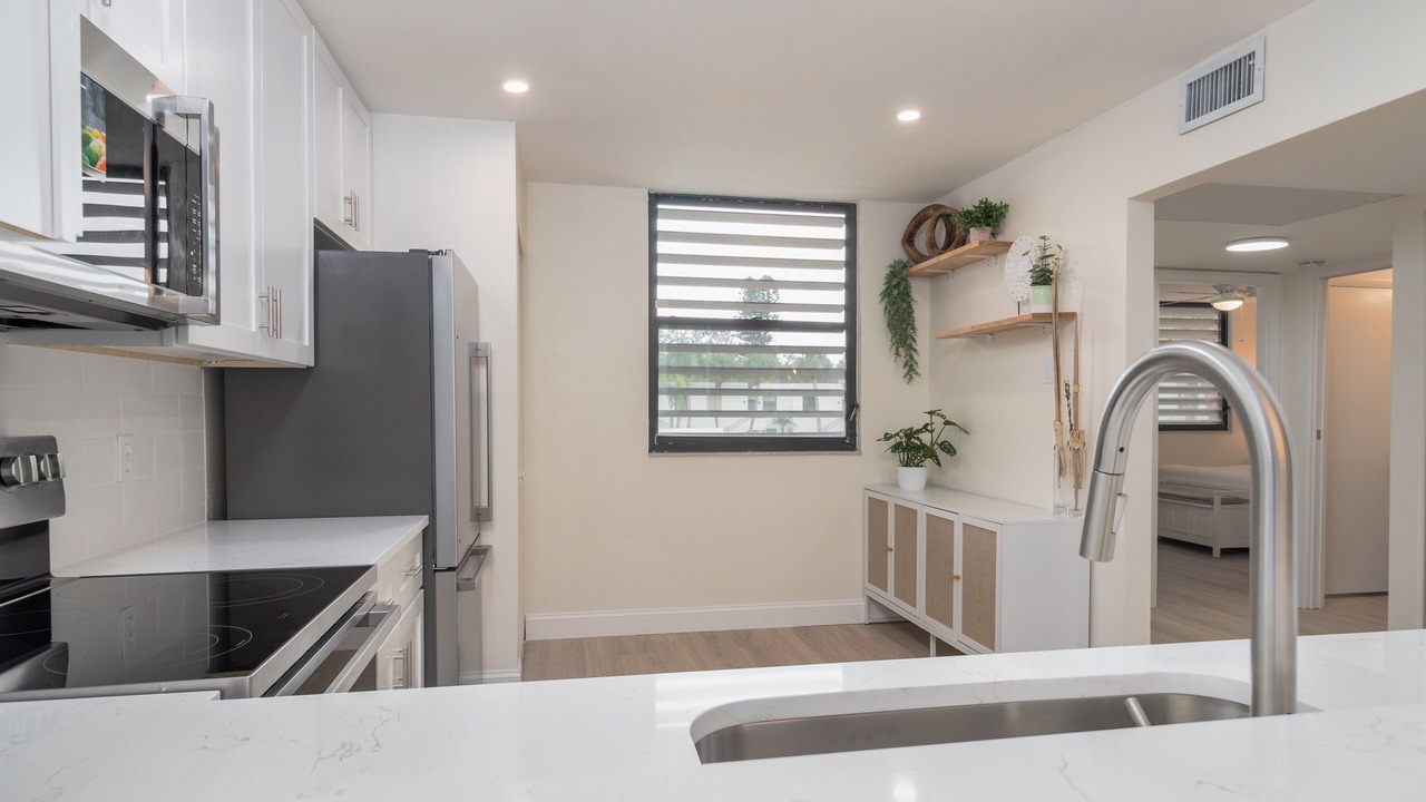 Photo of Kitchen in South Bradenton