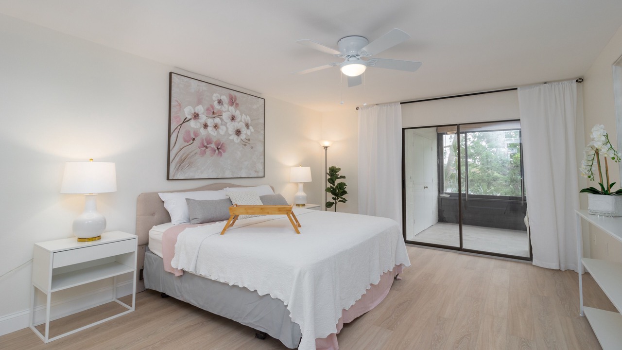 Photo of Bedroom in South Bradenton