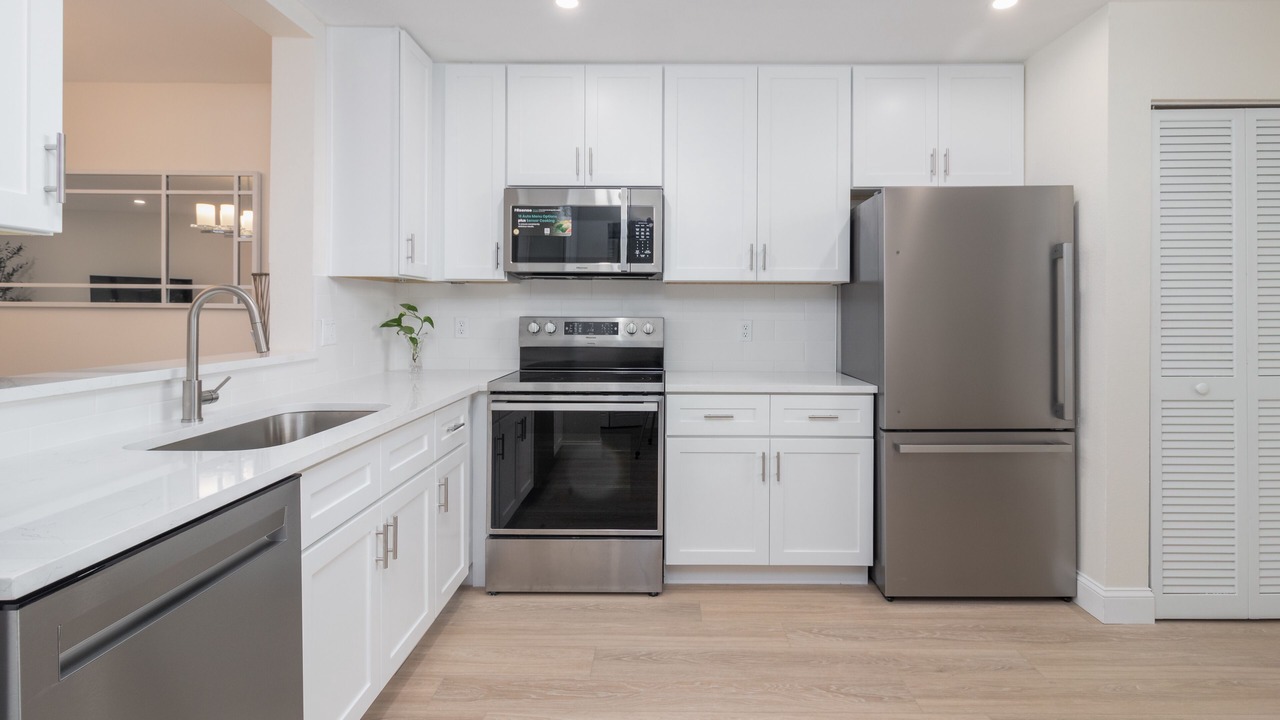 Photo of Kitchen in South Bradenton