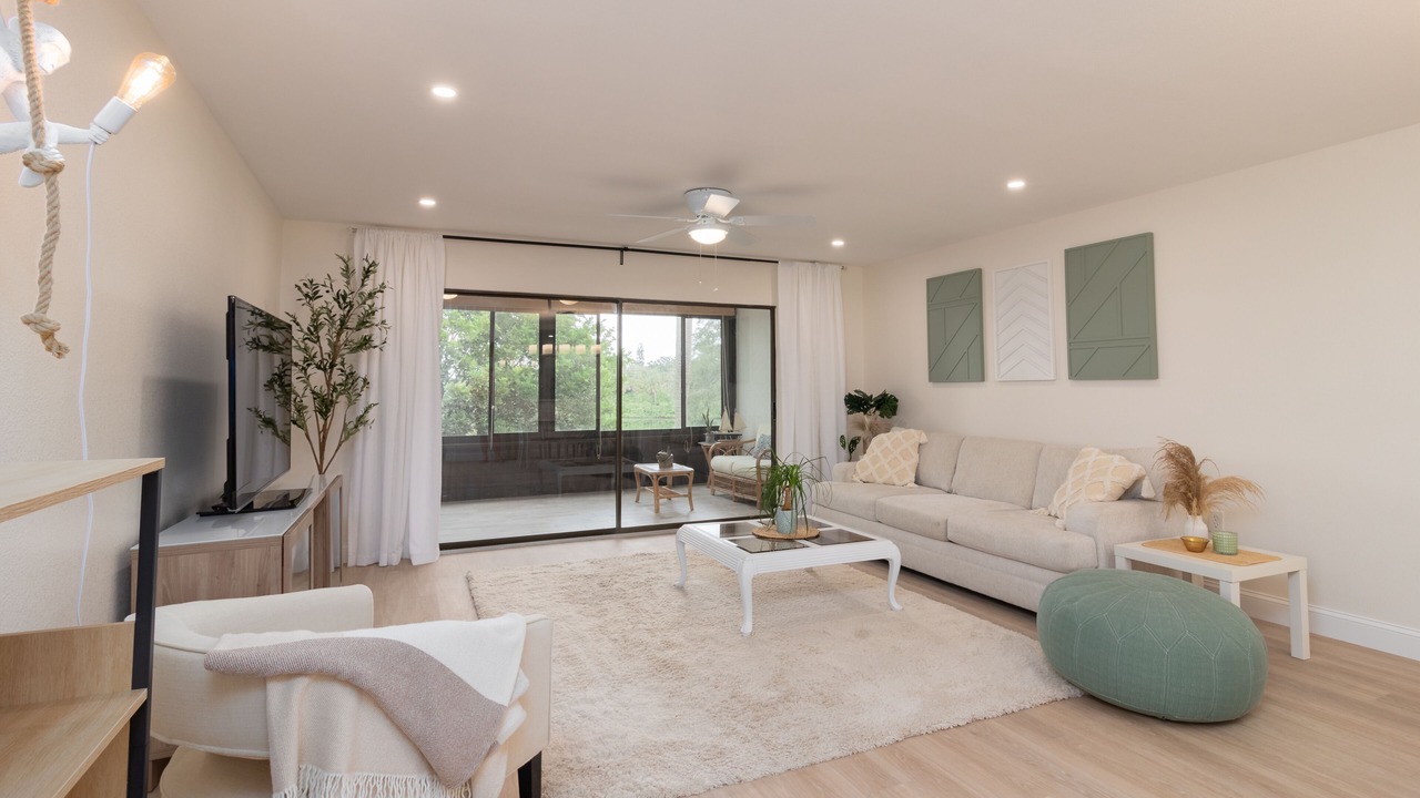 Photo of Livingroom in South Bradenton