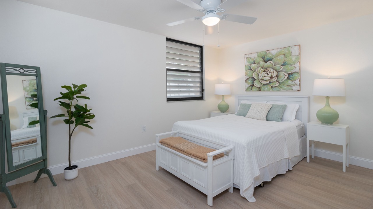 Photo of Bedroom in South Bradenton