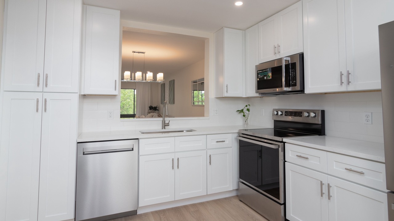 Photo of Kitchen in South Bradenton