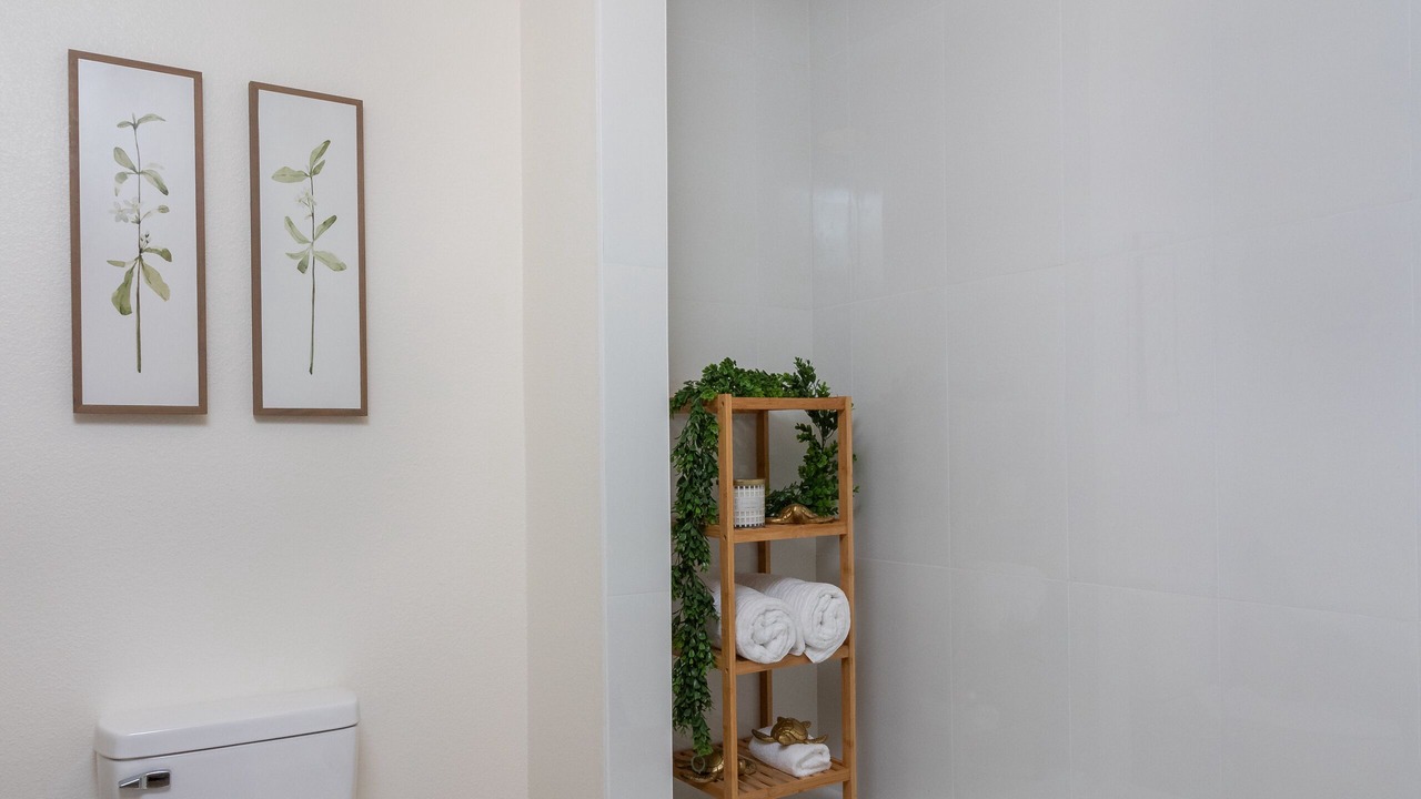 Photo of Bathroom in South Bradenton