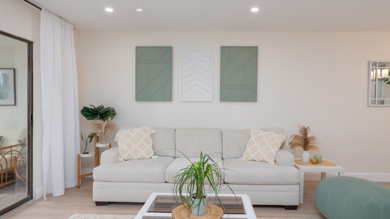 Photo of Livingroom in South Bradenton