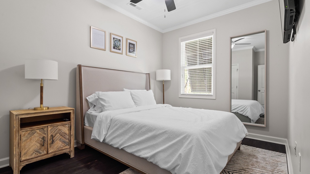 Photo of Bedroom in Jacksonville