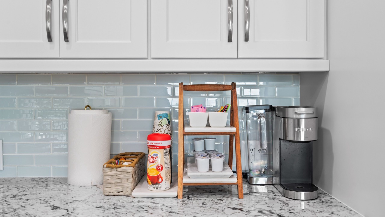 Photo of Kitchen in Jacksonville