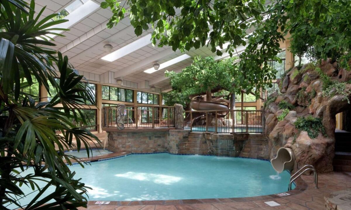 Photo of Outdoor in Gatlinburg