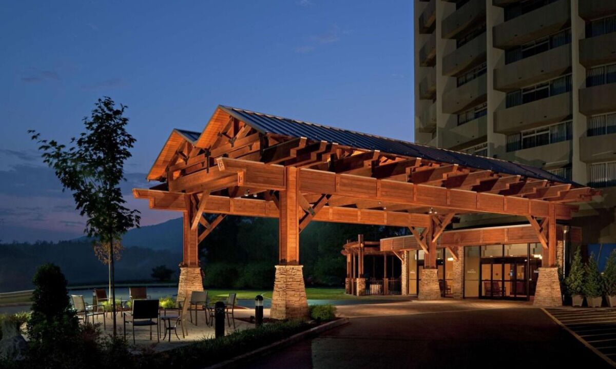 Photo of Outdoor in Gatlinburg