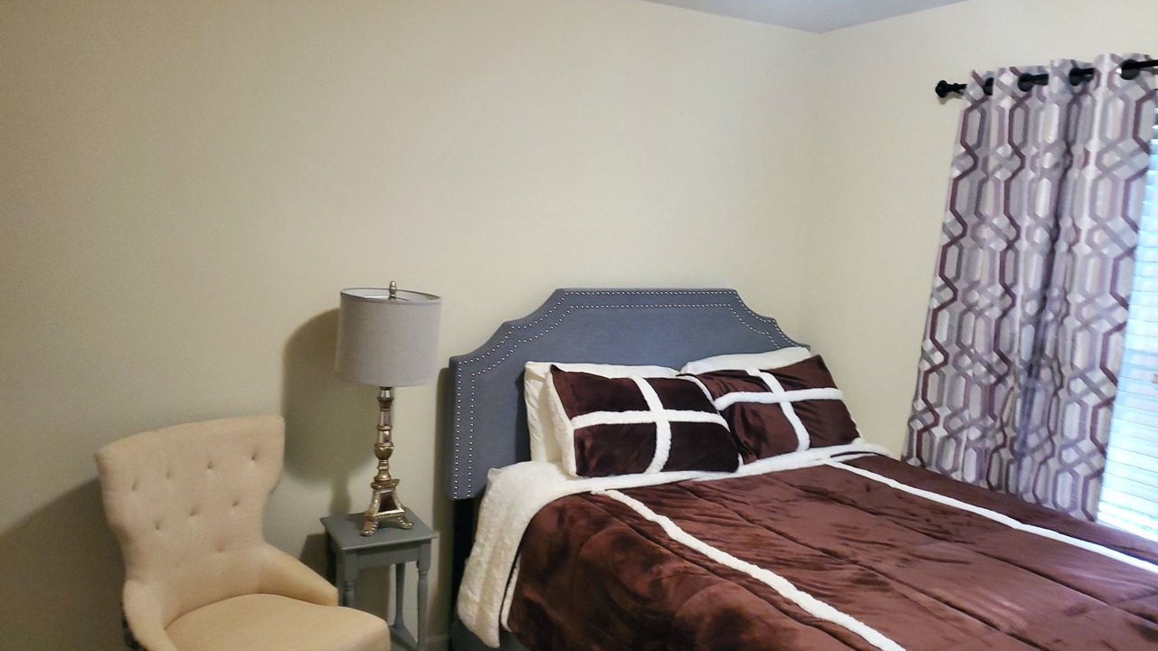 Photo of Bedroom in Charlotte