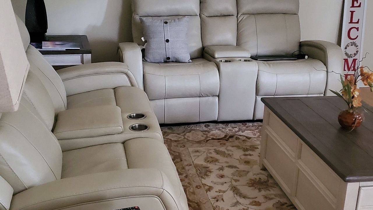 Photo of Livingroom in Charlotte