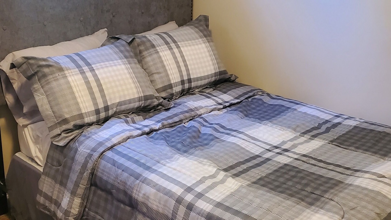Photo of Bedroom in Charlotte