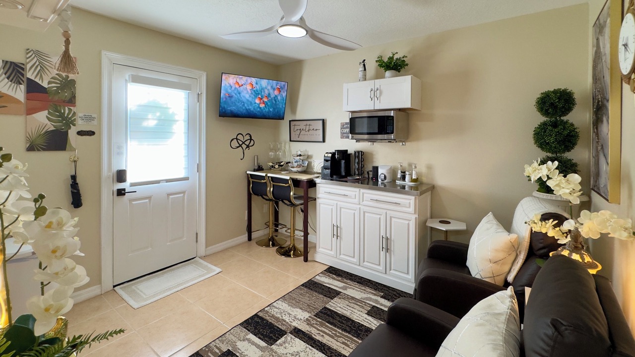 Photo of Livingroom in Orlando