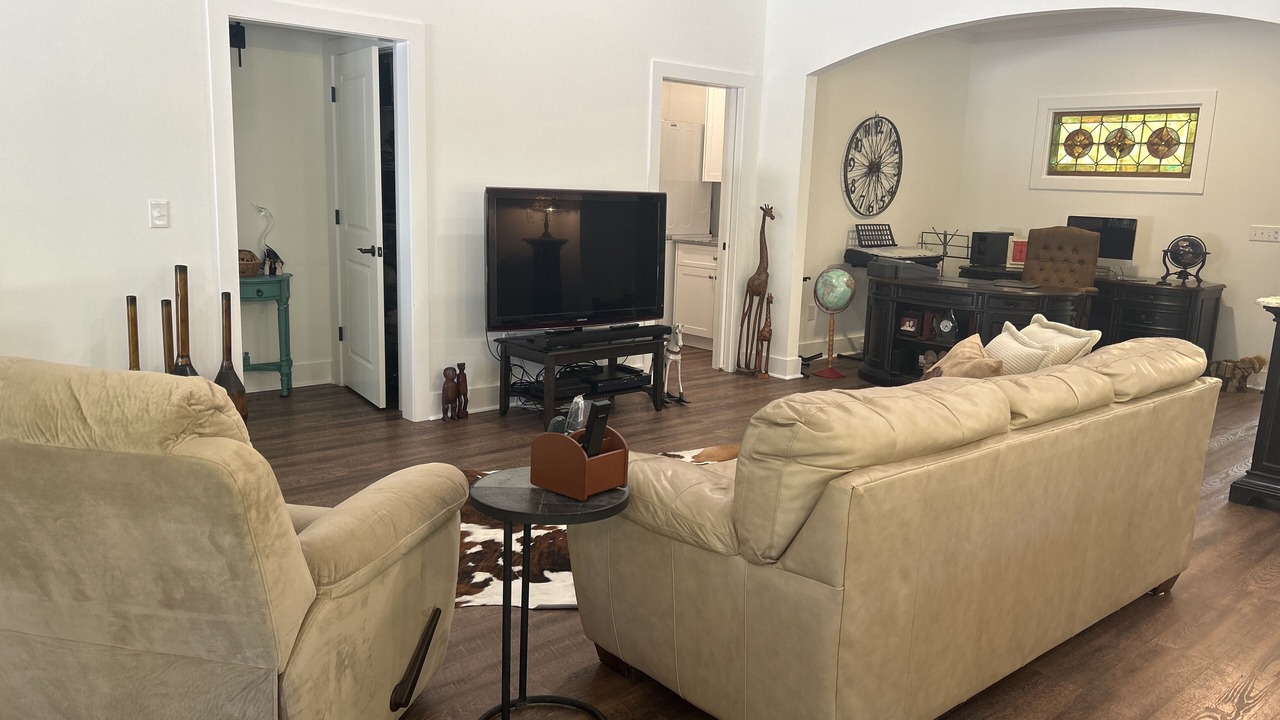 Photo of Livingroom in Lincolnton