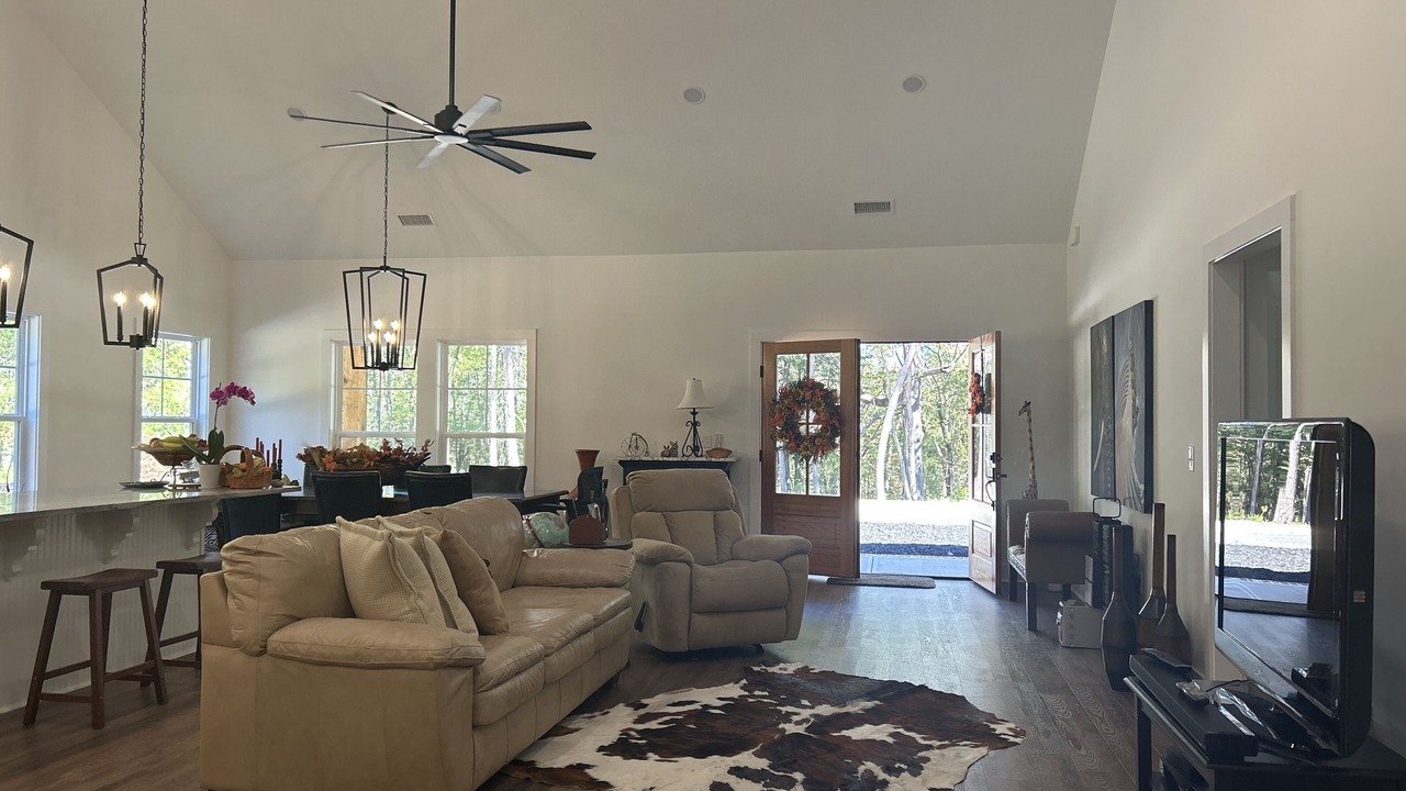 Photo of Livingroom in Lincolnton