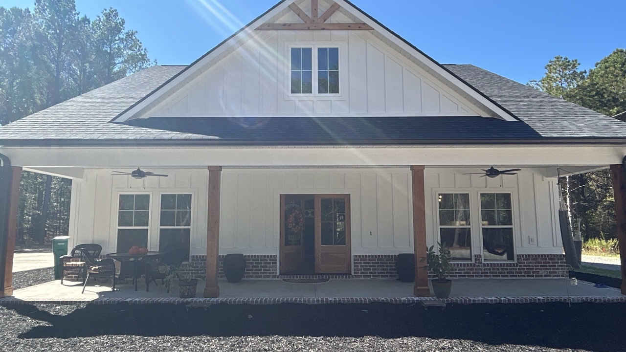 Photo of Outdoor in Lincolnton