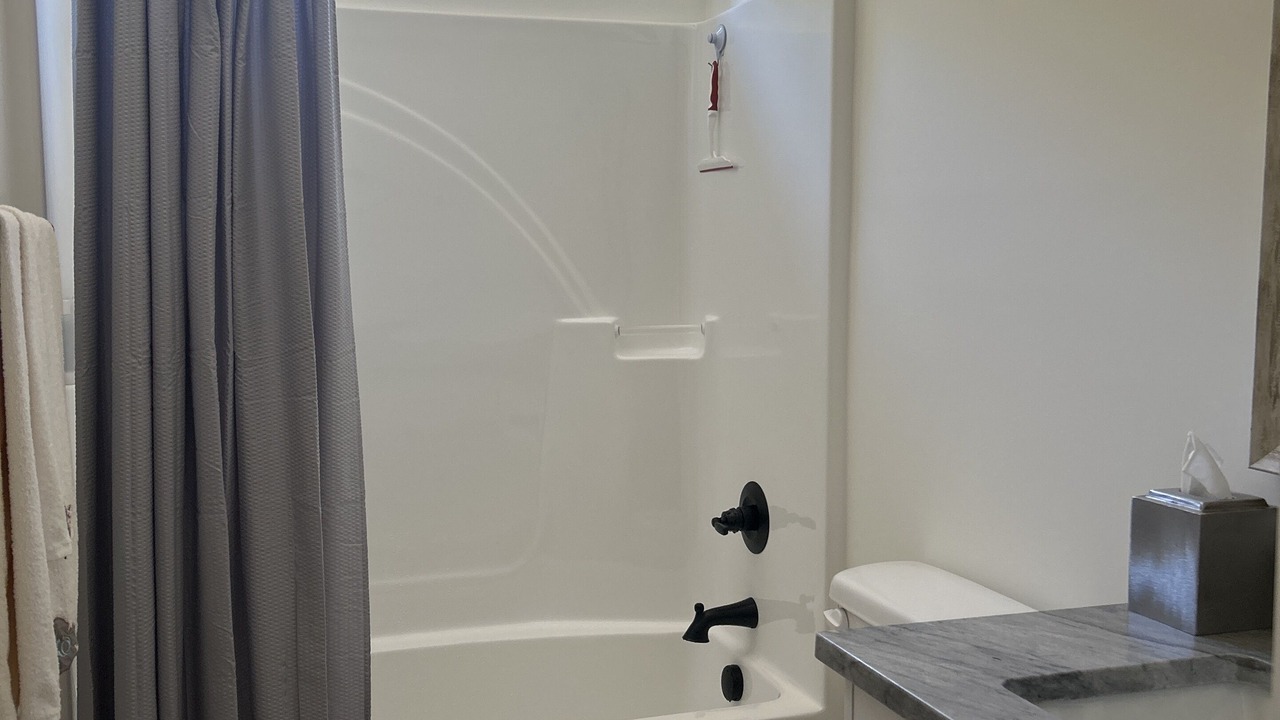 Photo of Bathroom in Lincolnton