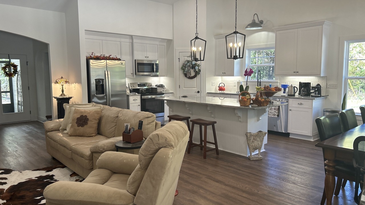 Photo of Livingroom in Lincolnton