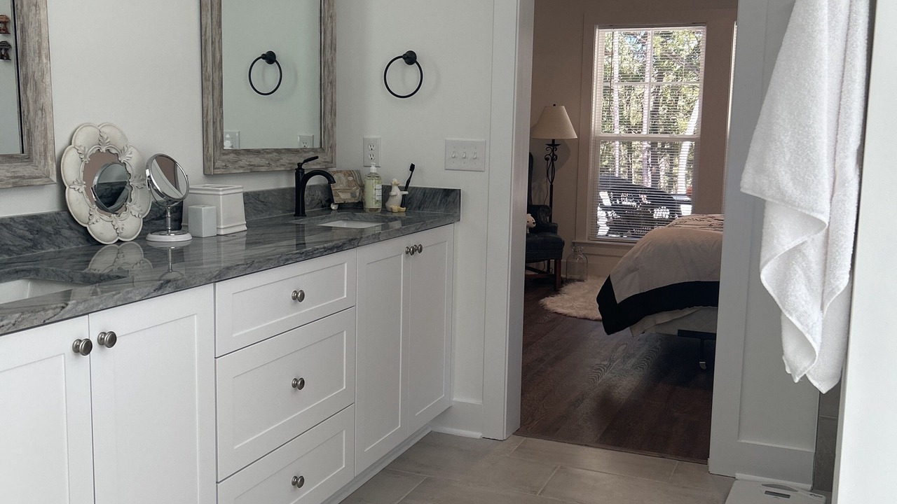 Photo of Bedroom in Lincolnton