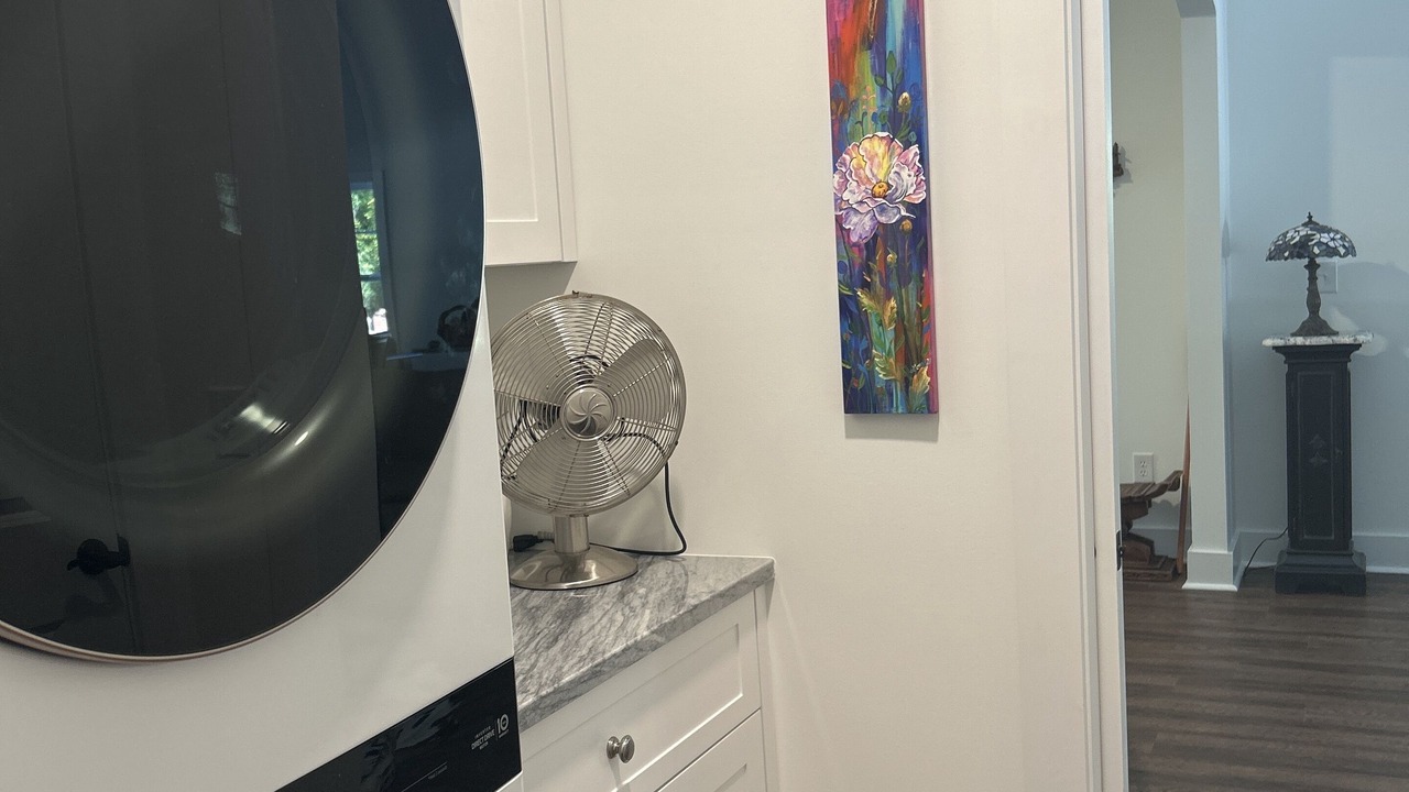 Photo of Bathroom in Lincolnton