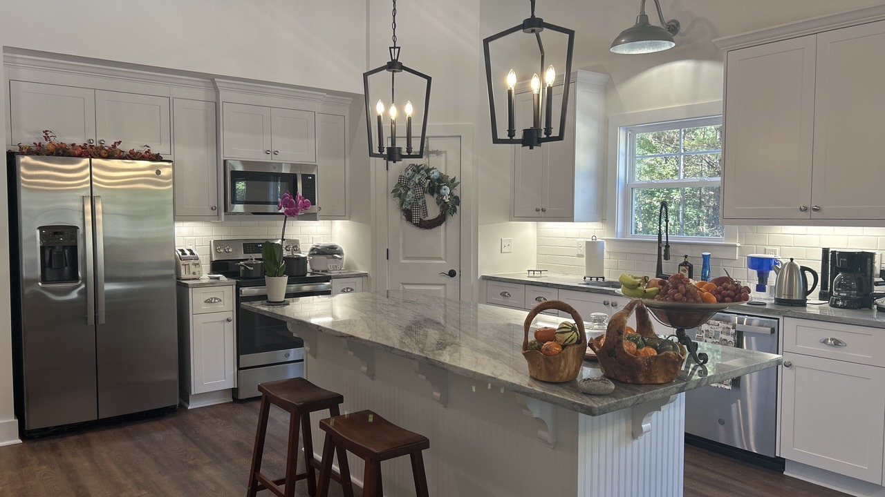 Photo of Kitchen in Lincolnton